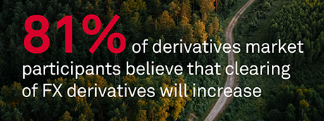 The Future of FX Derivatives Clearing: Has the Path Been Cleared?