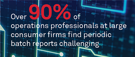 Operations Data-Sharing: A Critical time to innovate