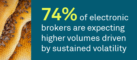 U.S. equity electronic trading: The broker view 2025