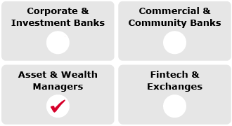 Greenwich ACCESS for Asset Managers